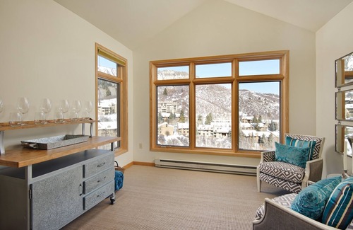 Snowmass Village Condominio | 229 Faraway The Ridge #36 3 Bedroom Condo by RedAwning