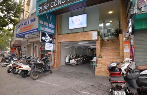 Dich Vong Apartamento | 22housing Cau Giay Hotel & Residence