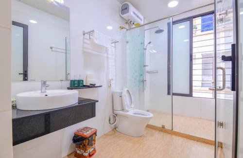 Dich Vong Apartamento | 22housing Cau Giay Hotel & Residence