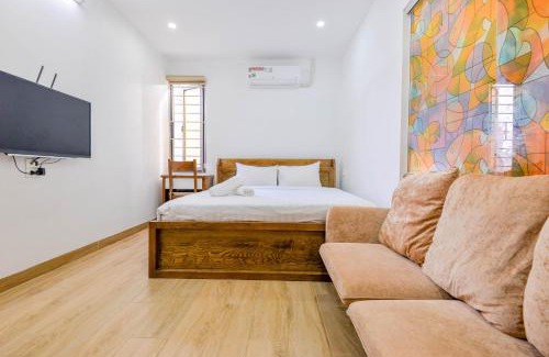 Dich Vong Apartamento | 22housing Cau Giay Hotel & Residence