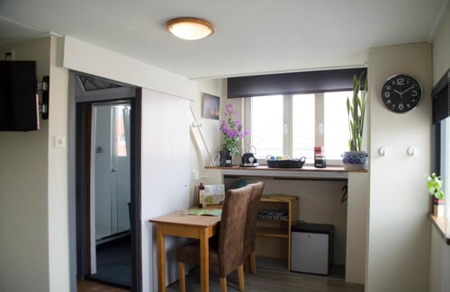 Den Burg Cama Y Desayuno | 22up Bed & Koffie
