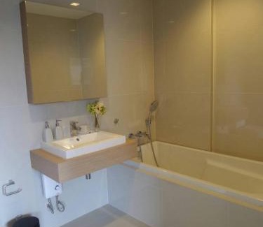 Klang Dong Apartamento | 23 องศา คอนโด เขาใหญ่
