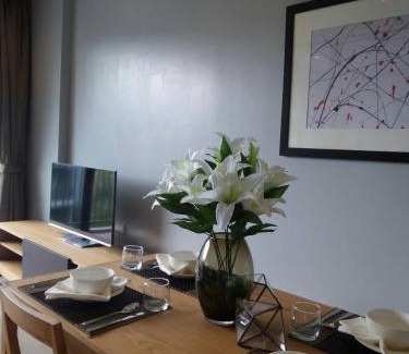 Klang Dong Apartamento | 23 องศา คอนโด เขาใหญ่