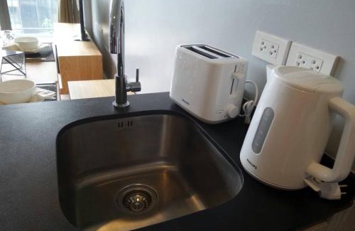 Klang Dong Apartamento | 23 องศา คอนโด เขาใหญ่