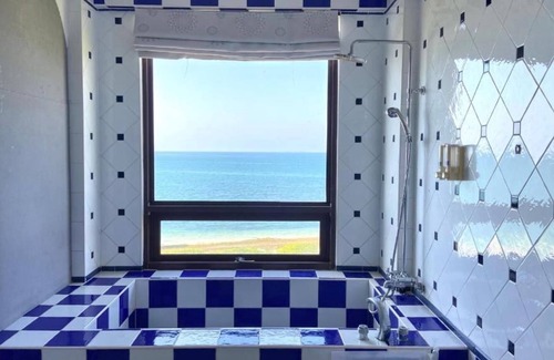 Xiyu Cama Y Desayuno | 23.5 Blue B & B