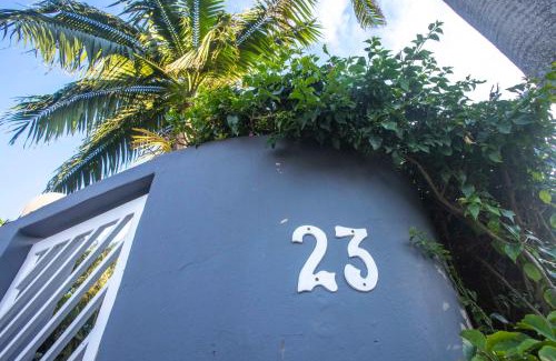 Umtentweni Cama Y Desayuno | 23 Ambleside Retreat