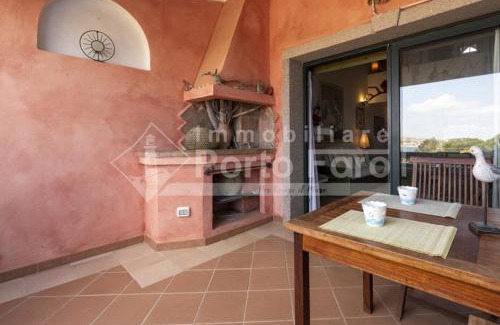 Palau Villa | 23 BAIA FARO - Trilocale mansardato con ampia terrazza vista mare