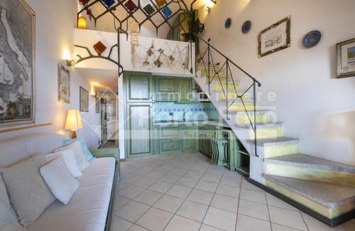 Palau Villa | 23 BAIA FARO - Trilocale mansardato con ampia terrazza vista mare