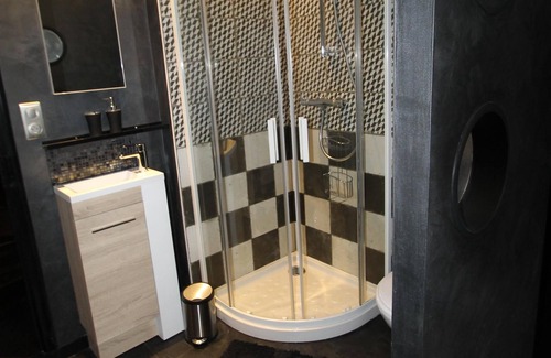 La Fayette-Eble Casa | 23 BIS Rue de BrissacCasa pueblo centro