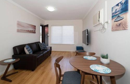 Rivervale Apartamento | 23 Burswood Comfort Walk To Crown & Optus