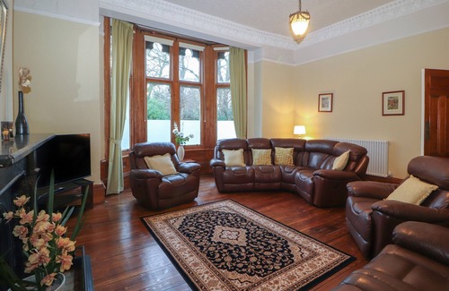 Carlisle Cabaña | 23 CHATSWORTH SQUARE, family friendly, with a garden in Carlisle