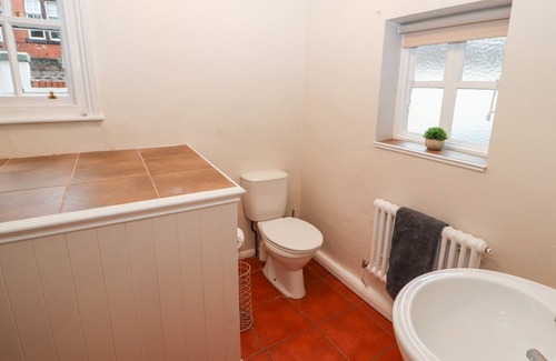 Carlisle Cabaña | 23 CHATSWORTH SQUARE, family friendly, with a garden in Carlisle