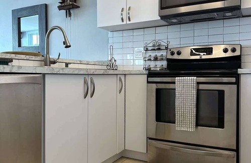 Isabela Condominio | #23 First floor 3br, 2ba Apartment @ Jobos Beach