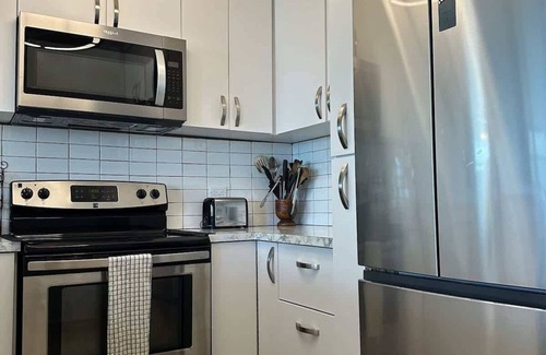 Isabela Condominio | #23 First floor 3br, 2ba Apartment @ Jobos Beach