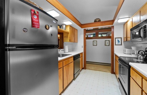 Graeagle Condominio | #23 Graeagle Meadows