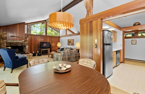 Graeagle Condominio | #23 Graeagle Meadows