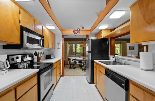 Graeagle Condominio | #23 Graeagle Meadows