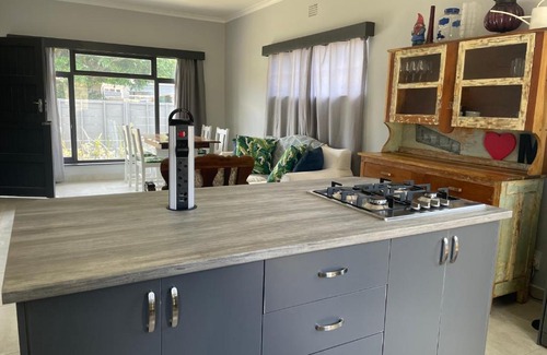 Knysna Central Casa | 23 Green Street
