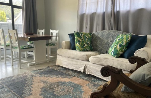 Knysna Central Casa | 23 Green Street