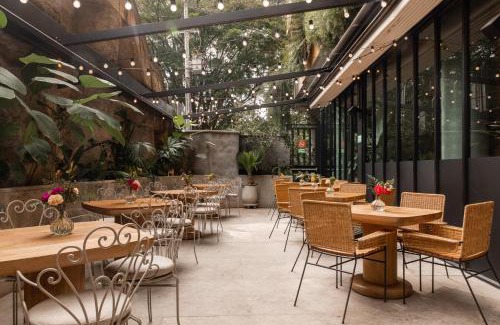 La Florida Hotel | 23 Hotel Medellin