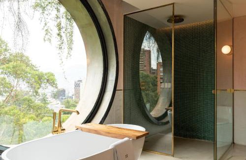 La Florida Hotel | 23 Hotel Medellin