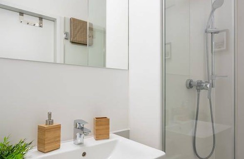 Verlegerviertel Otro | 23 m² Alojamiento ∙ 1 huésped
