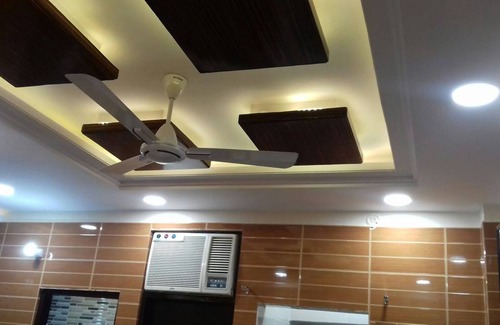 Lajpat Nagar Apartamento | 23 m² Apartamento ∙ 1 habitación ∙ 4 huéspedes