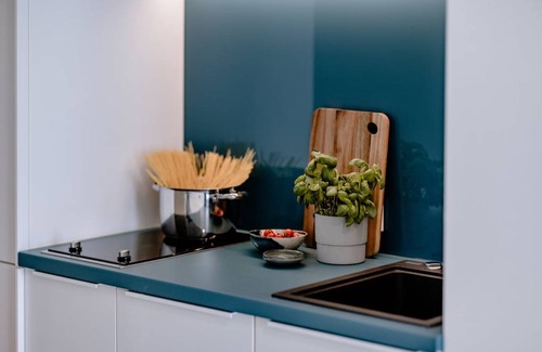 Alt-Moosach Apartamento | 23 m² Apartamento ∙ 1 huésped
