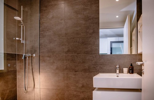 Alt-Moosach Apartamento | 23 m² Apartamento ∙ 1 huésped