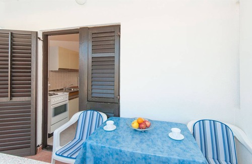 Pag Apartamento | 23 m² Apartamento ∙ 2 huéspedes