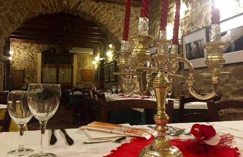 Butera Cama Y Desayuno | 23 m² Bed & Breakfast ∙ 4 huéspedes