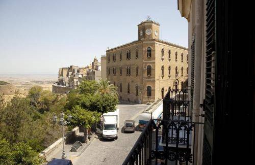 Butera Cama Y Desayuno | 23 m² Bed & Breakfast ∙ 4 huéspedes
