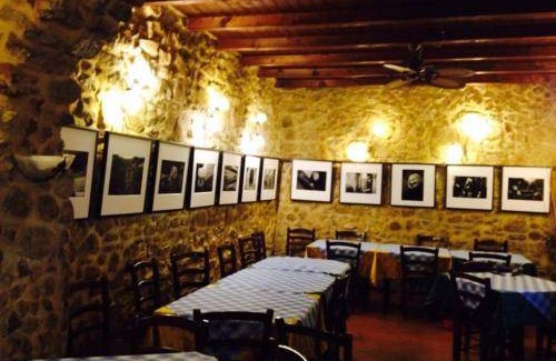 Butera Cama Y Desayuno | 23 m² Bed & Breakfast ∙ 4 huéspedes