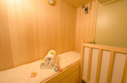 Wakaba Hotel | 23 m² Hotel ∙ 1 habitación ∙ 3 huéspedes
