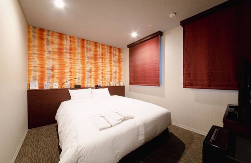 Jimbocho Hotel | 23 m² Hotel ∙ 1 habitación ∙ 2 huéspedes