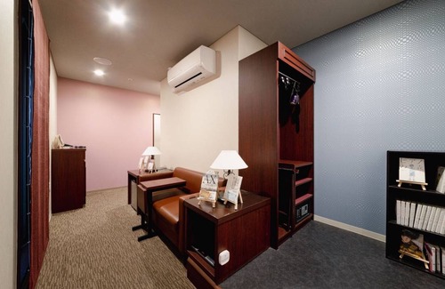 Jimbocho Hotel | 23 m² Hotel ∙ 1 habitación ∙ 2 huéspedes