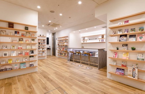 Jimbocho Hotel | 23 m² Hotel ∙ 1 habitación ∙ 4 huéspedes