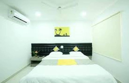 HITEC City Complejo | 23 m² Habitación privada ∙ 5 habitaciones ∙ 2 huéspedes