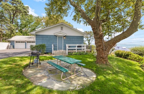 Hampton Bays Apartamento | 23 m² Estudio ∙ 2 personas