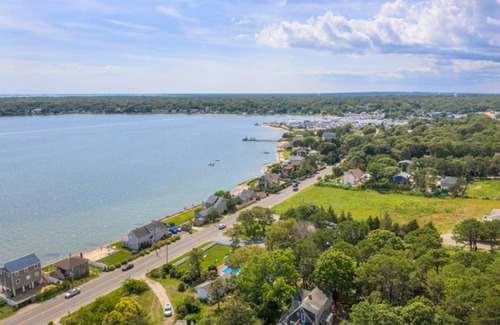 Hampton Bays Apartamento | 23 m² Estudio ∙ 2 personas