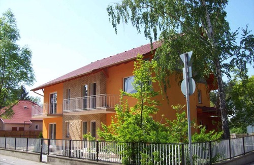Siofok Apartamento | 23 m² Estudio ∙ 2 huéspedes