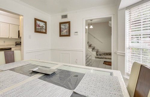 Destrehan Casa | 23 Mi to NOLA: Cozy & Quaint Destrehan Townhome