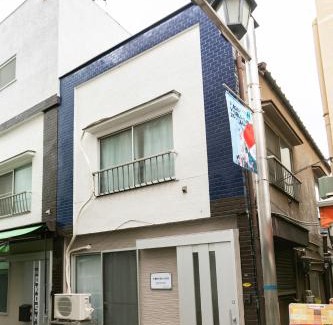 Musashino Apartamento | 23, Midoricho, Private house rental