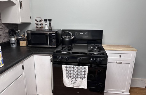 Olean Casa | 23 MILES TO ELLICOTTVILLE! The Cozy Hideaway - Pet Friendly!!