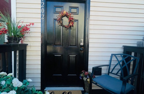 Central Northside Casa | Free Off-Street Park*2 King Beds* Walk to PNC PARK