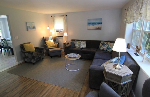 Sagamore Beach Casa | 23 Nauset Rd - SD2565