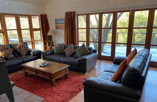 Hanmer Springs Casa | 23 Scarborough Tce