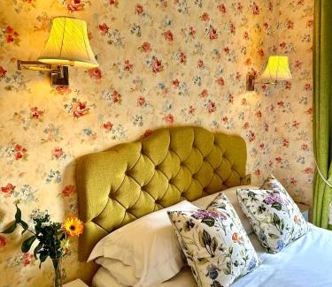Bootham Cama Y Desayuno | 23 St Mary's