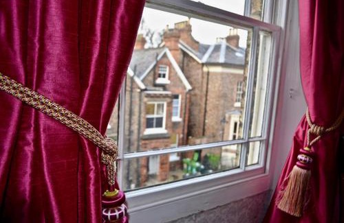 Bootham Cama Y Desayuno | 23 St Mary's