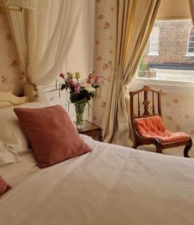 Bootham Cama Y Desayuno | 23 St Mary's